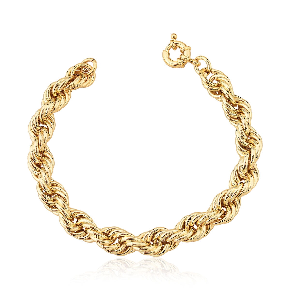 PULSEIRA CORDÃO BAIANO