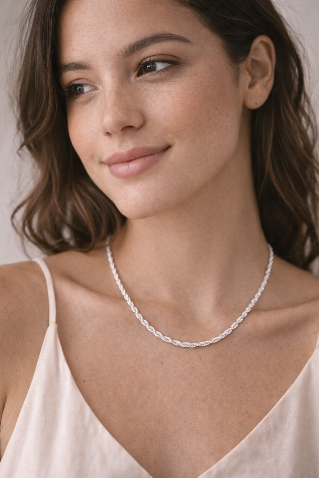 Choker Cordão Baiano