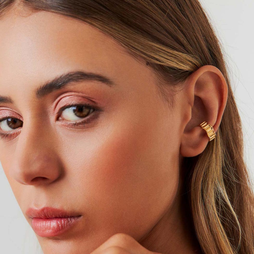 Piercing Fake Texturizado