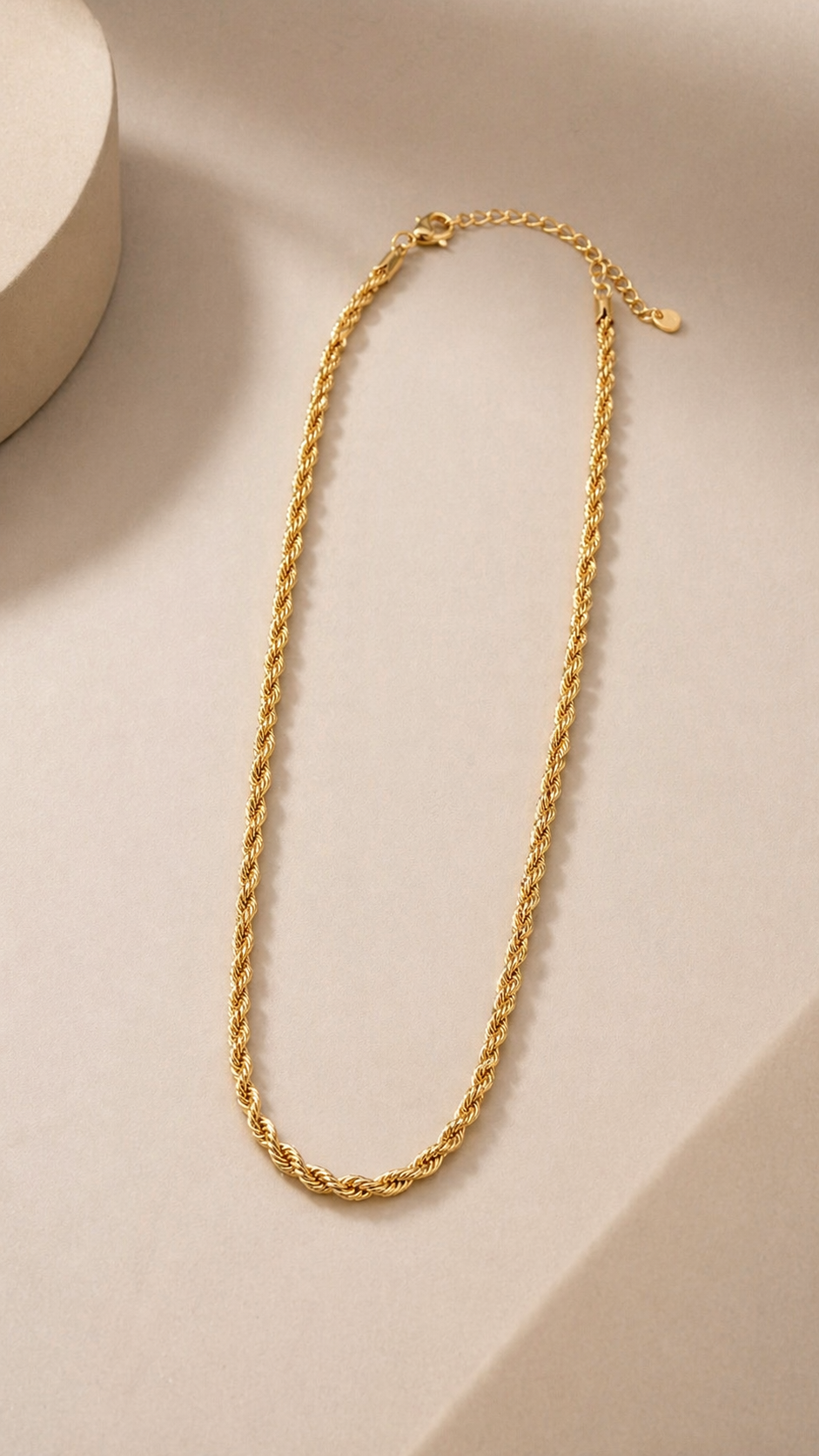 Choker codrão Baiano Médio