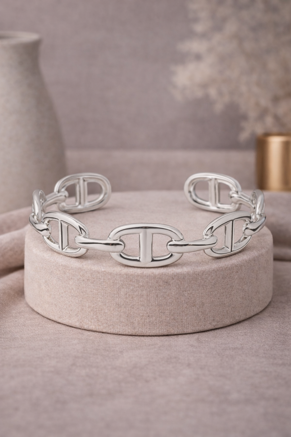 Bracelete Elos