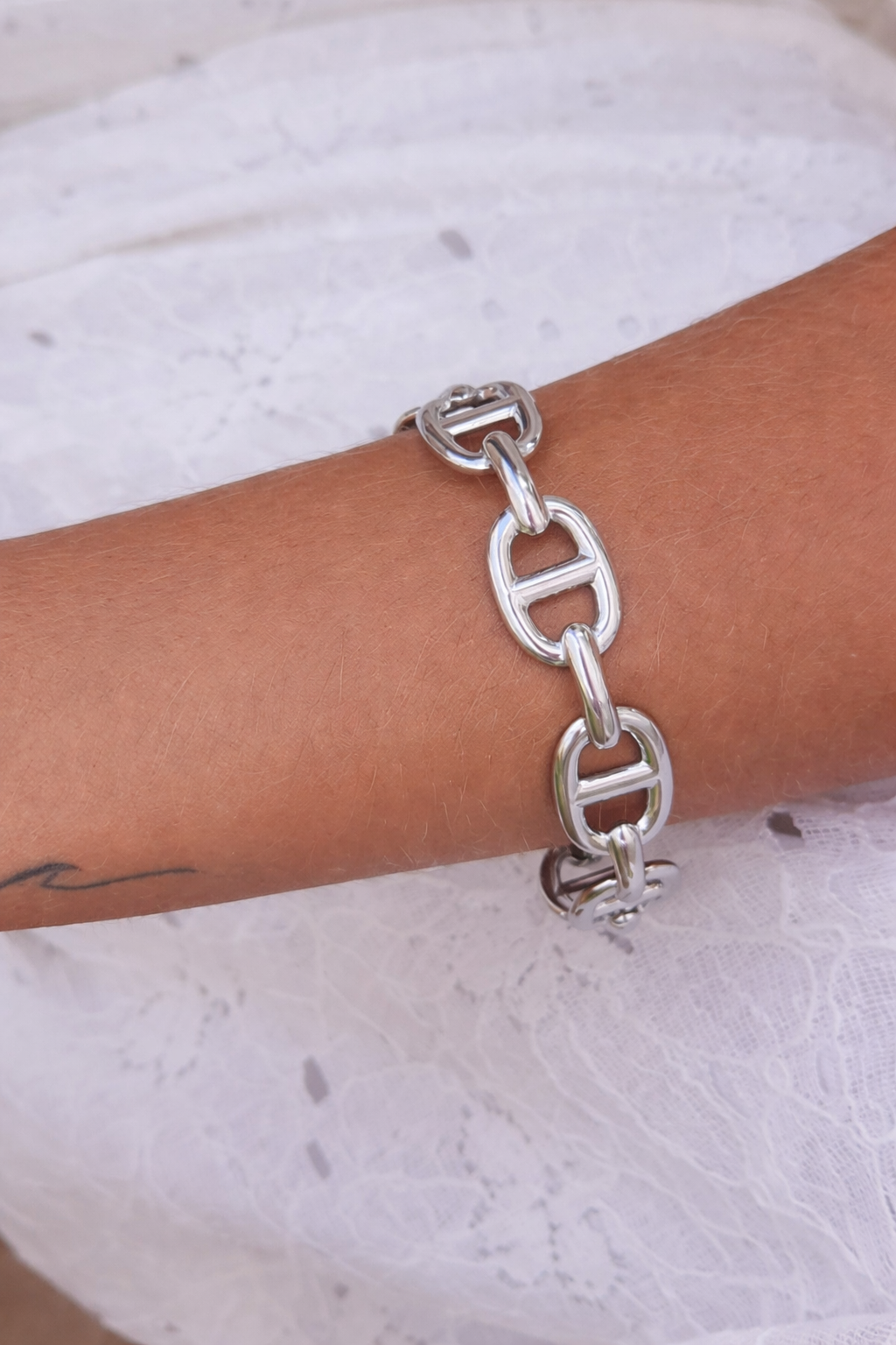 Bracelete Elos