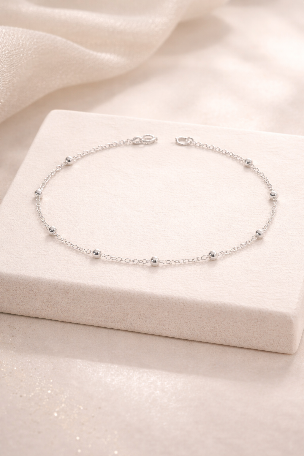 Chocker Elos Ovais