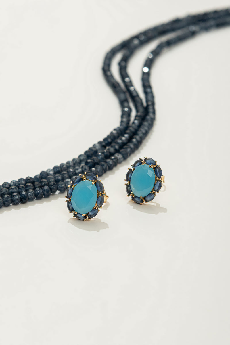 Conjunto Safira