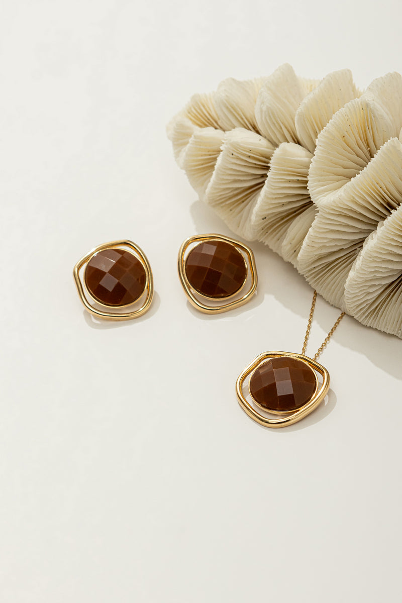 Conjunto Orgânico