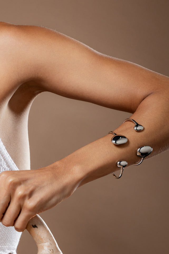 Bracelete Oval