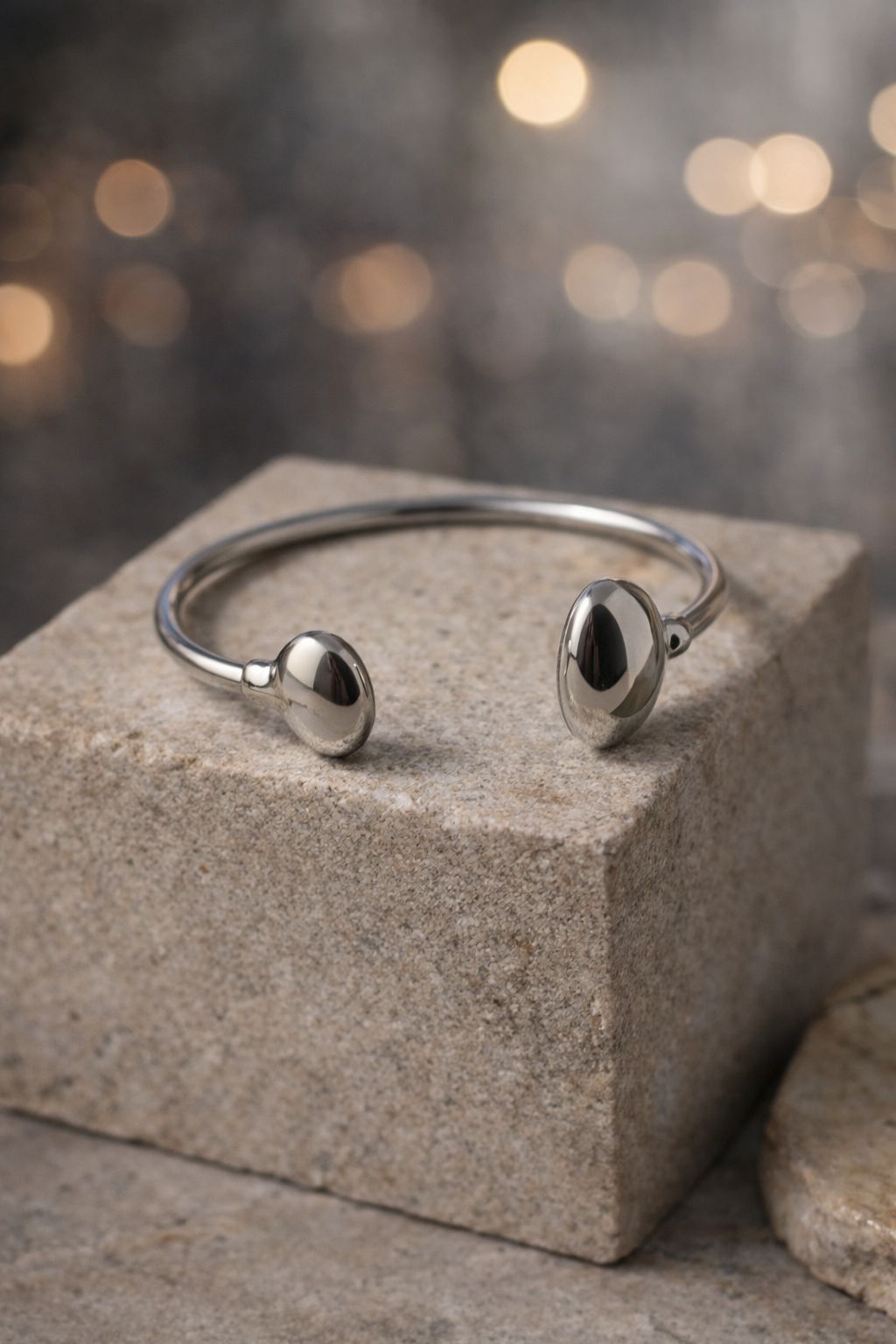 Bracelete Oval