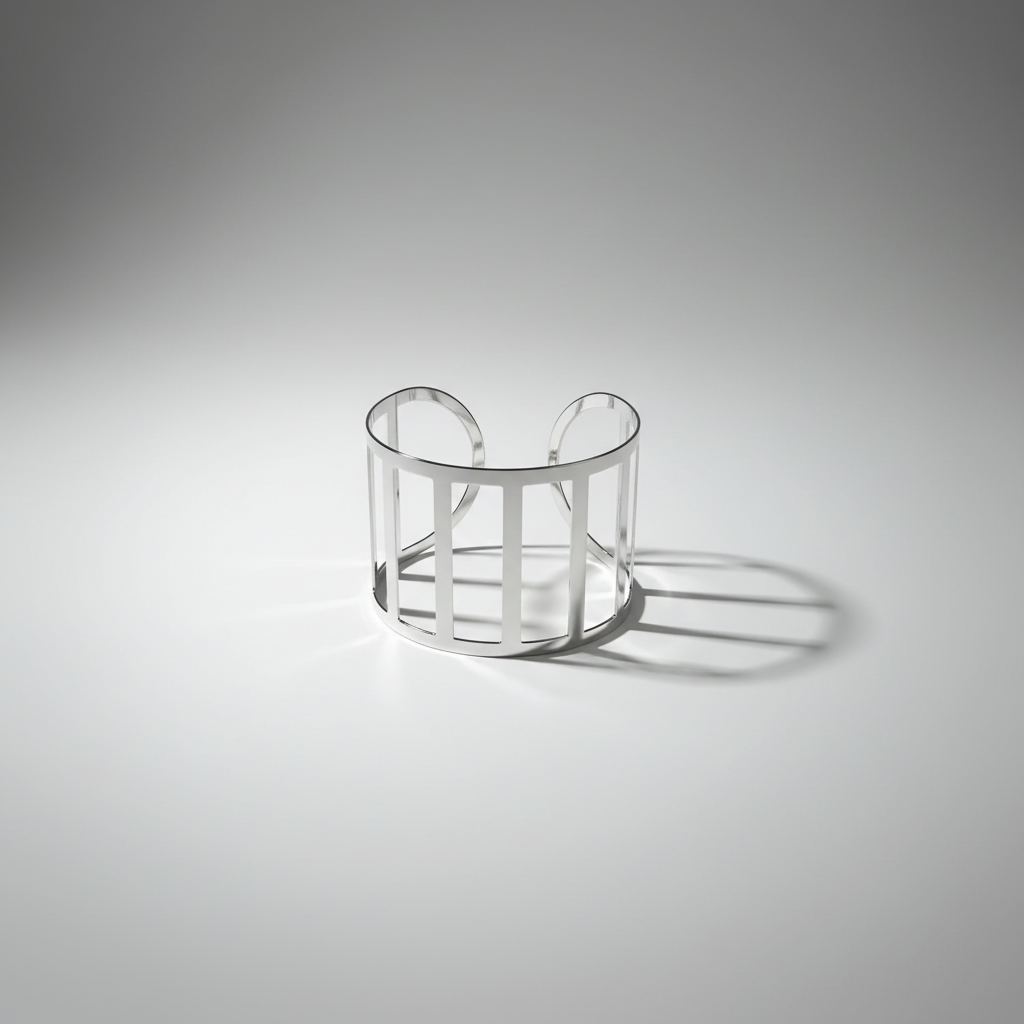 Bracelete Aros