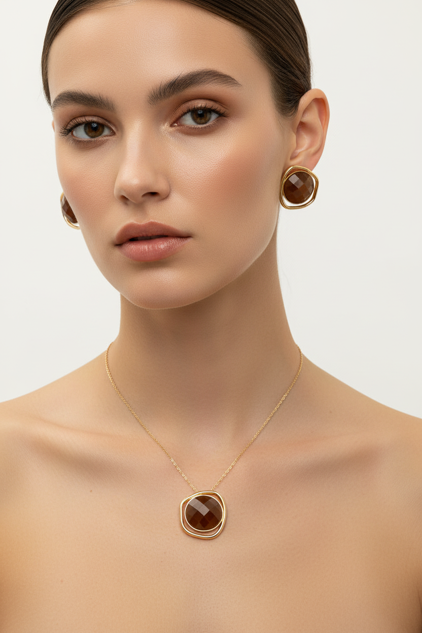 Conjunto Orgânico